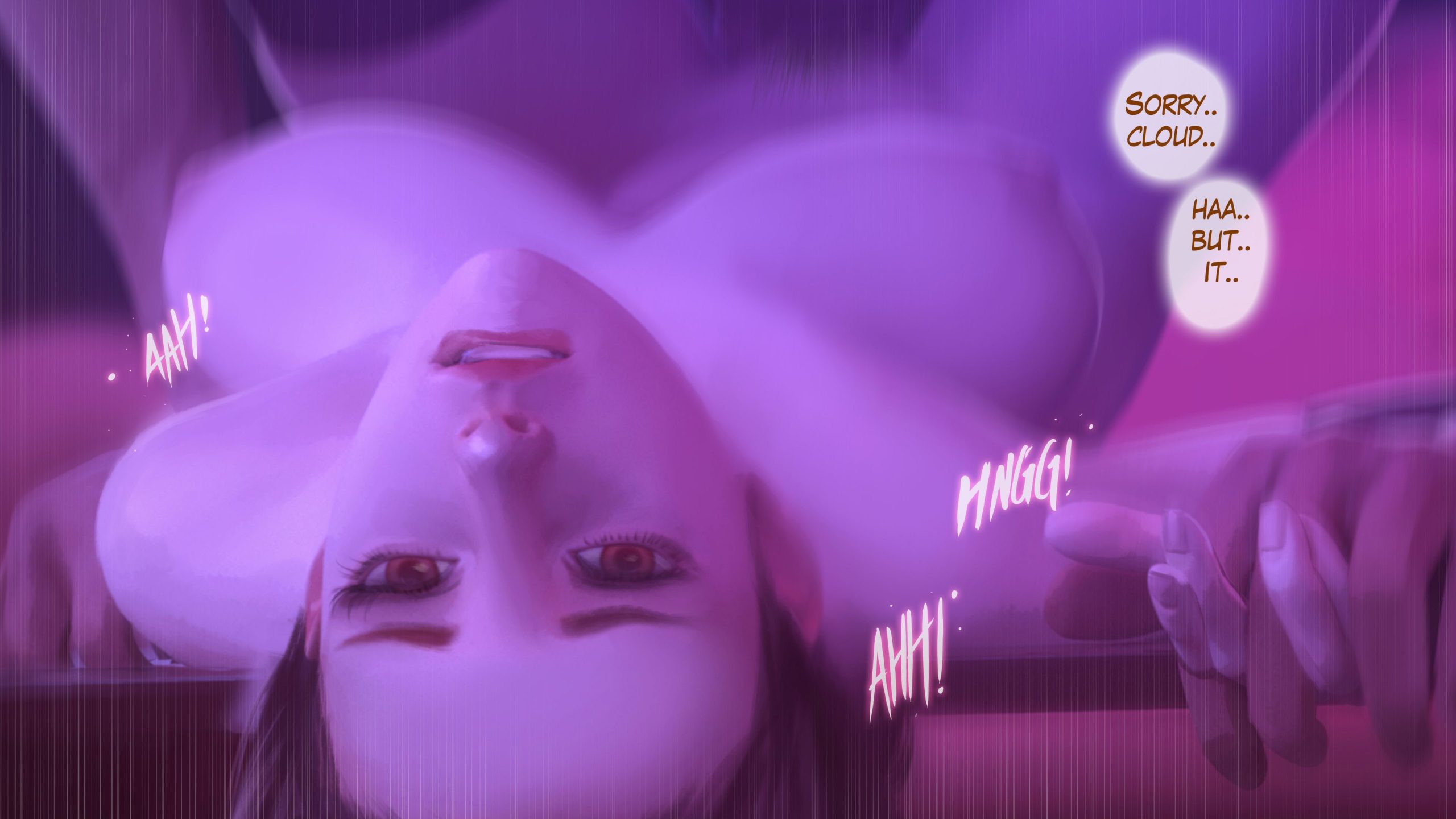 A Final Dream (1-2) - Chapter 1