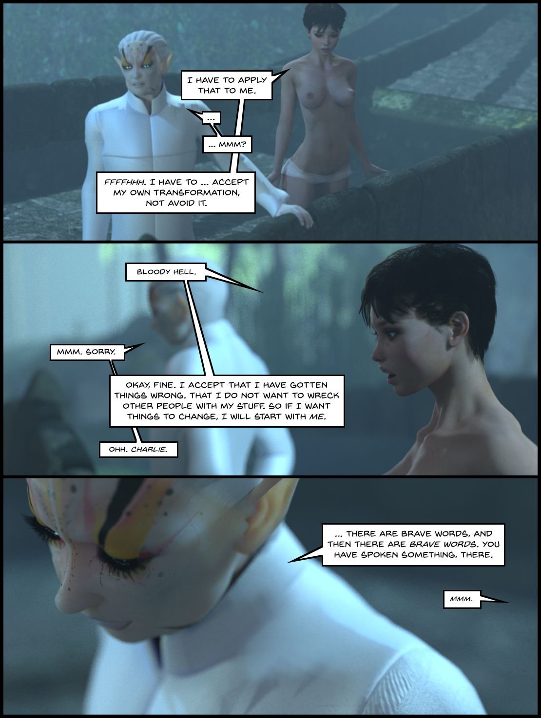 Lithium - ch. 12-13