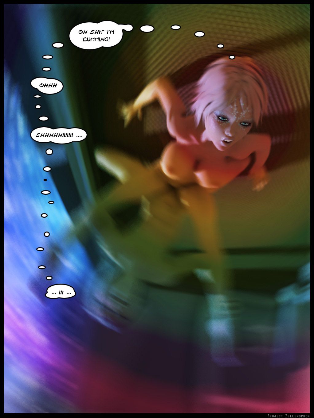 Star Trek Fleet Wars - ch. 18-20