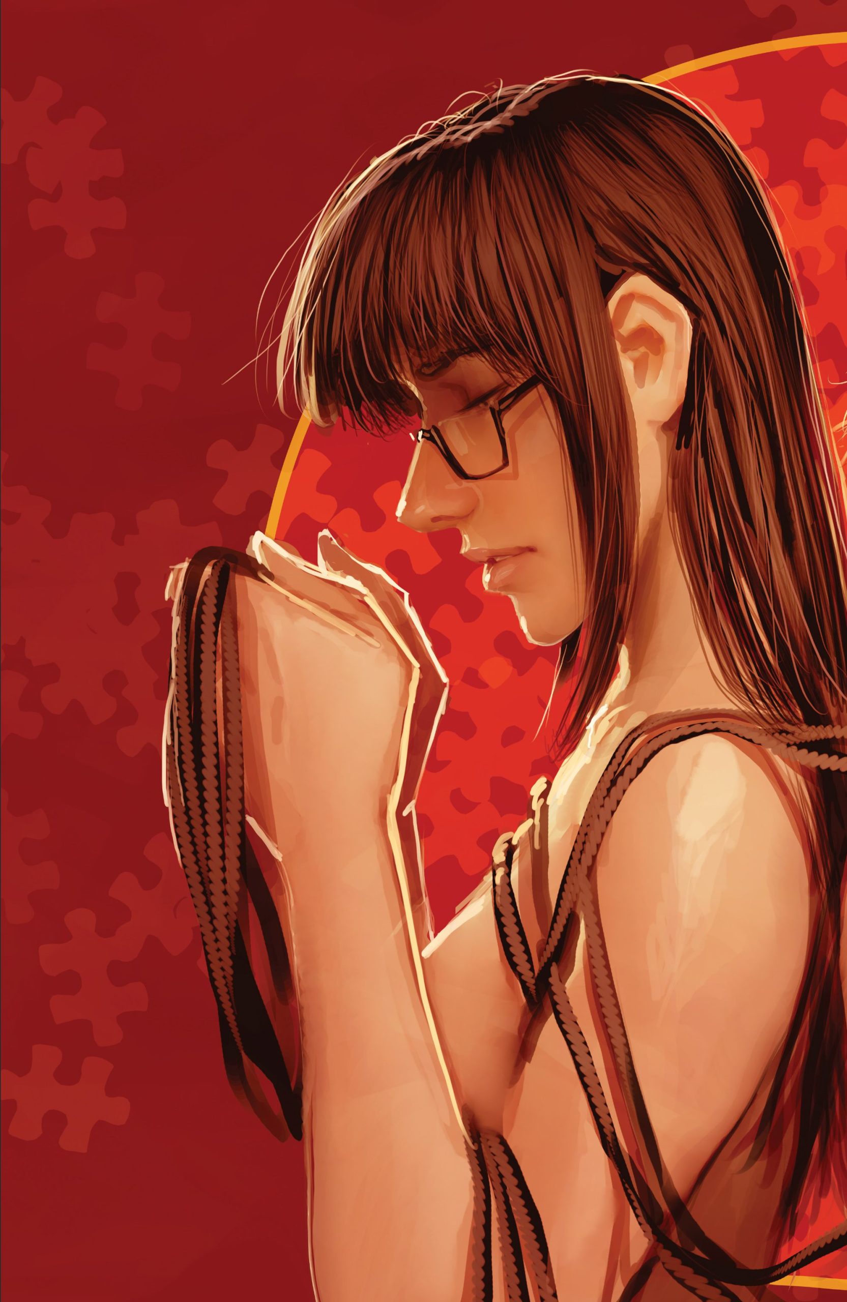 Sunstone - Chapter 3-4