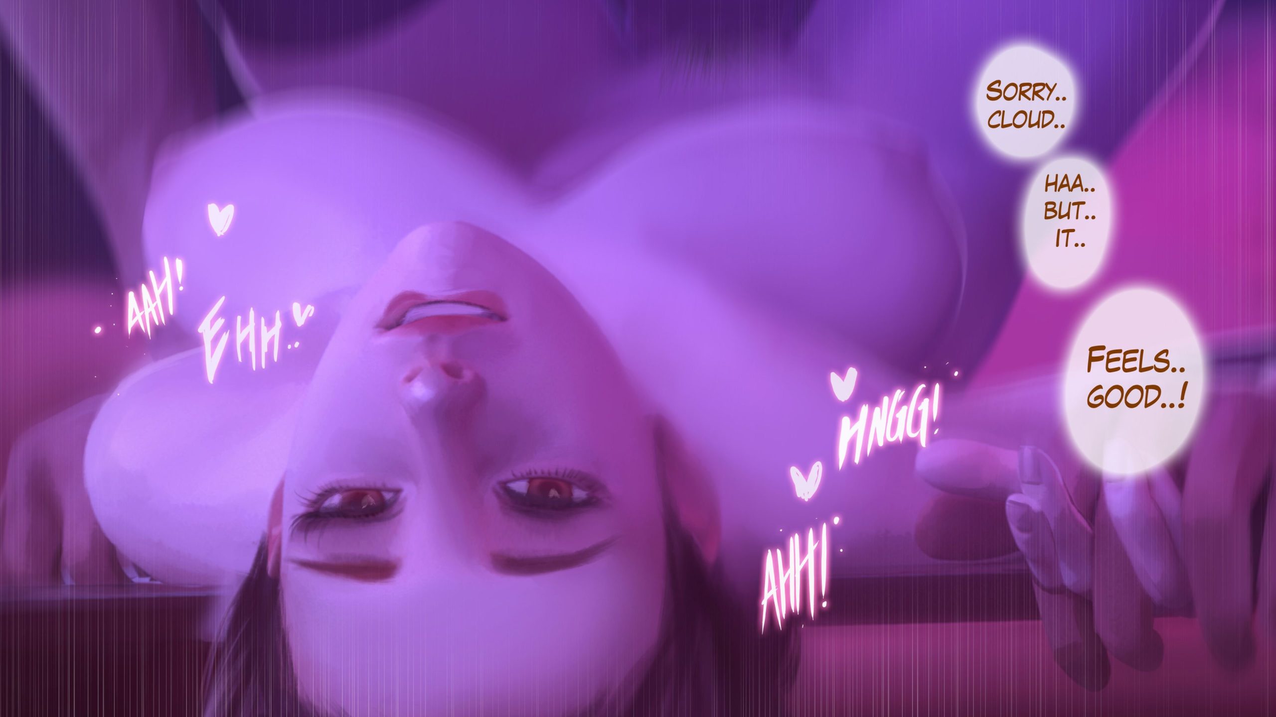 A Final Dream (1-2) - Chapter 1