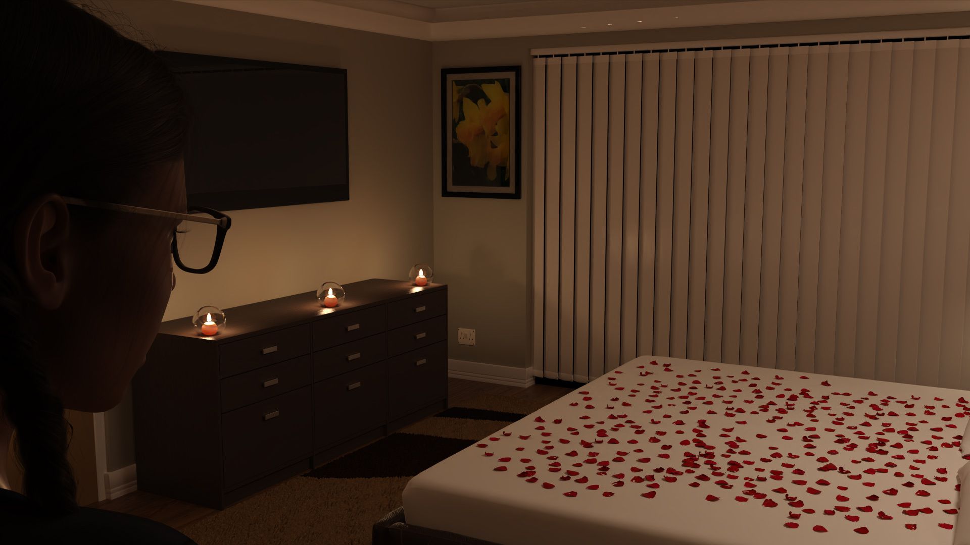 Mother’s Desire - Chapter 2