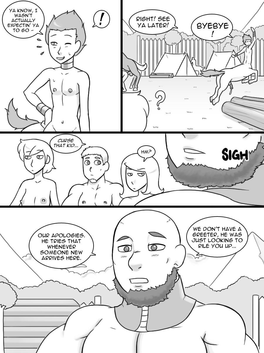 Temple of the Morning Wood - ch. 6