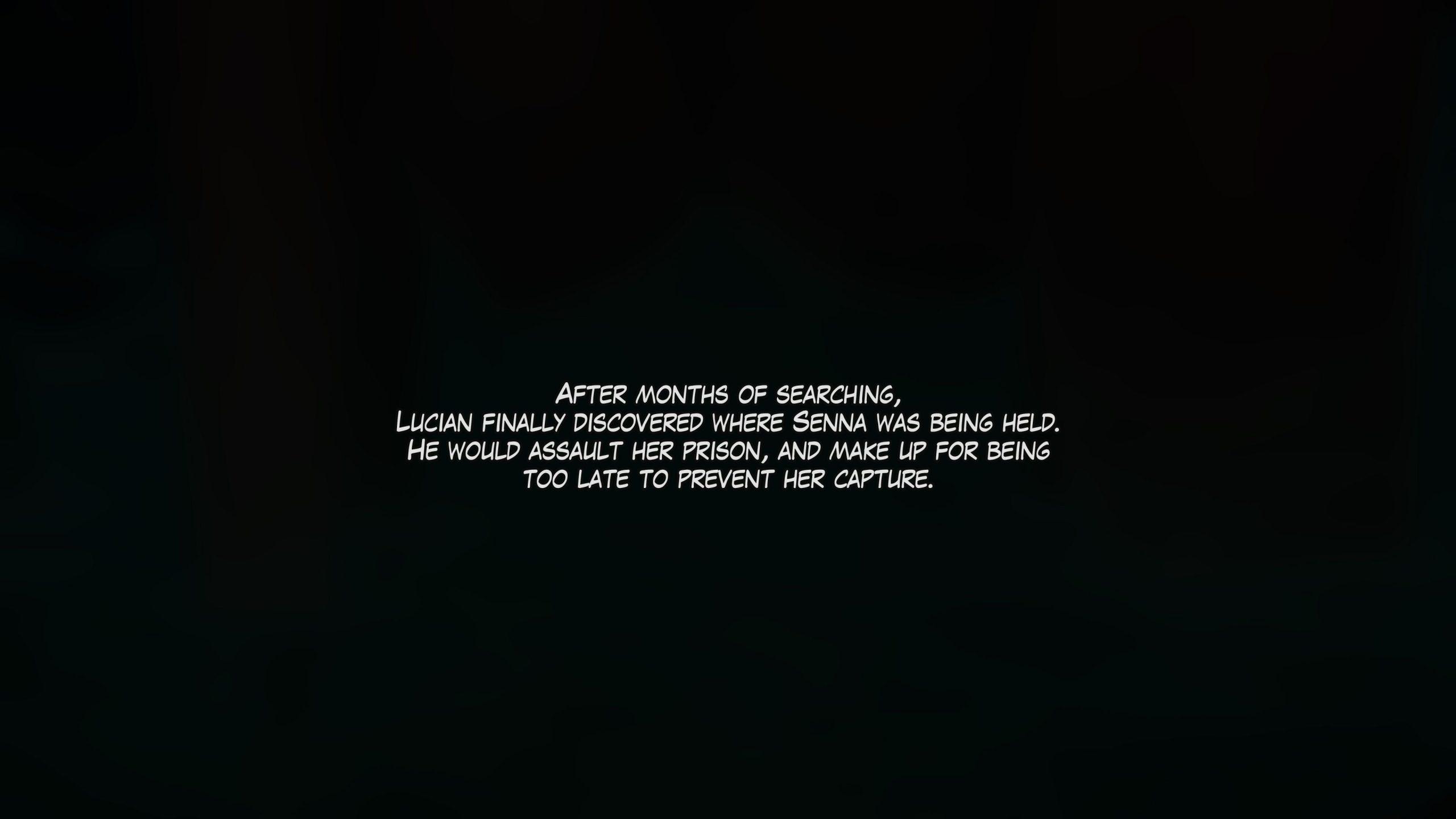 Ruination - Chapter 1