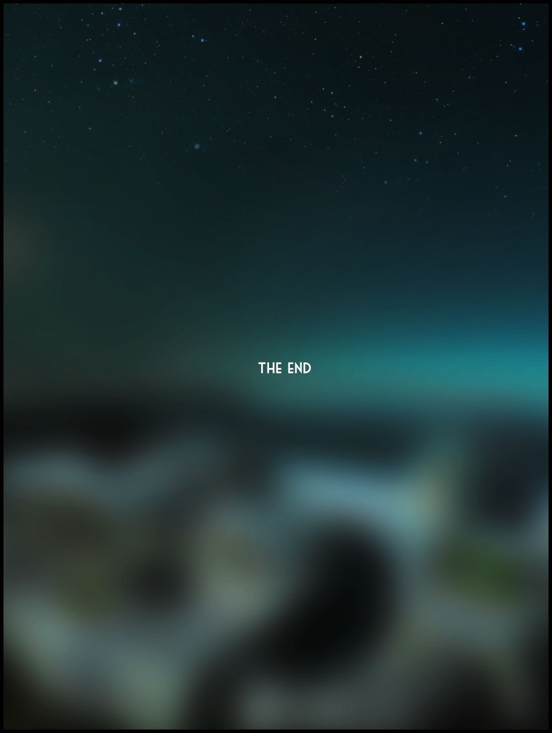 Skybloom - Chapter 1