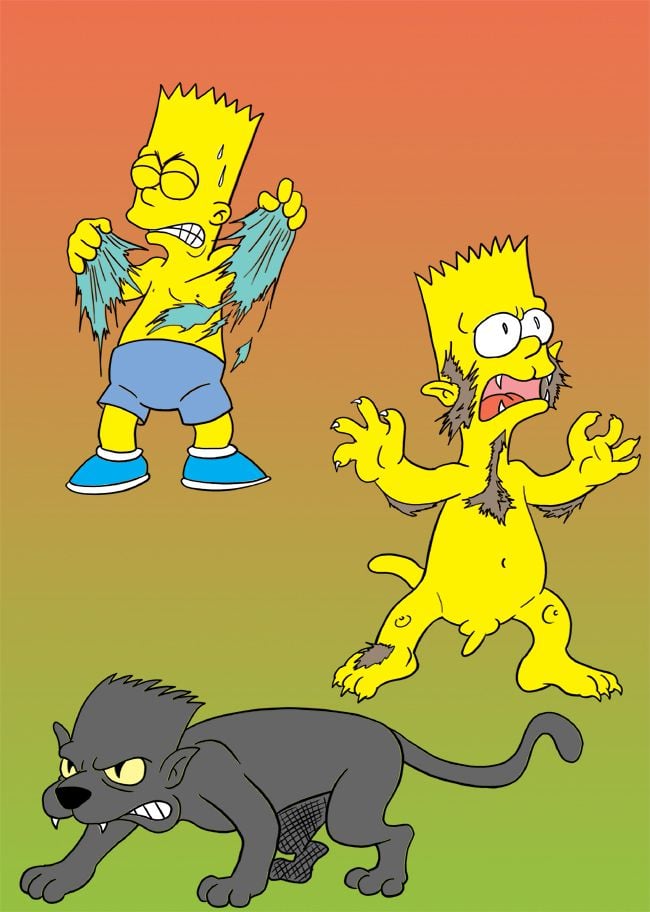 Artworks - Chapter 1