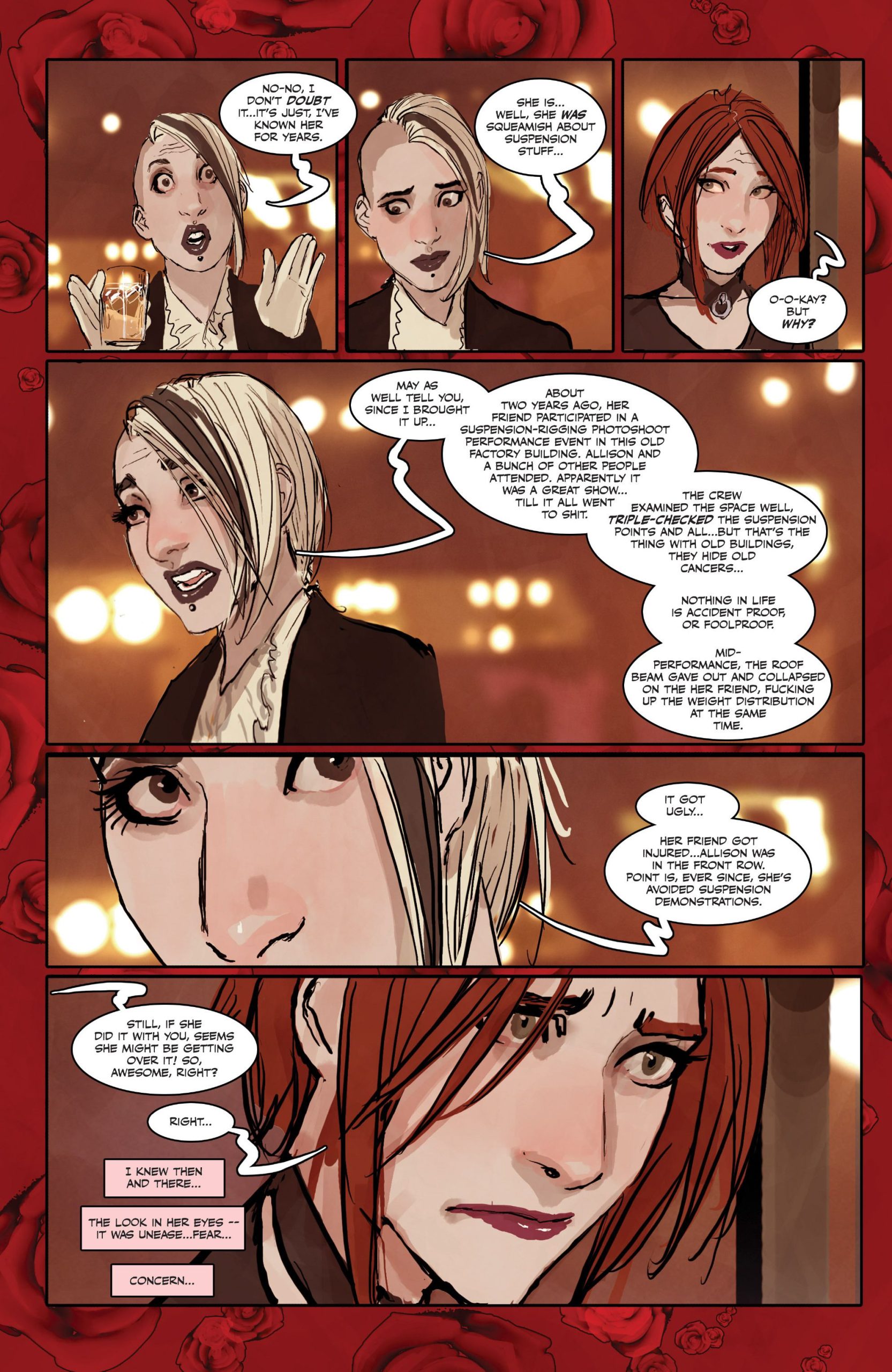 Sunstone - Chapter 5-6
