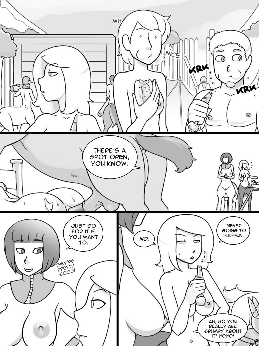 Temple of the Morning Wood - ch. 6