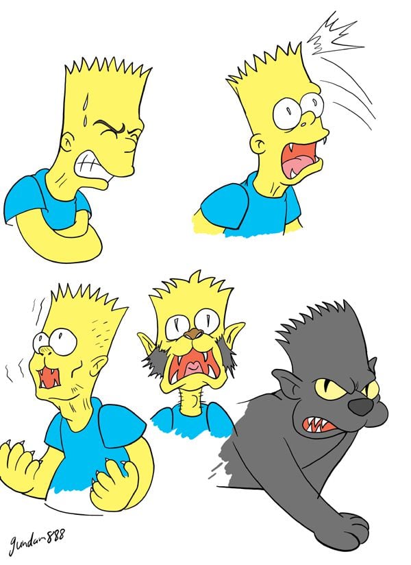 Artworks - Chapter 1