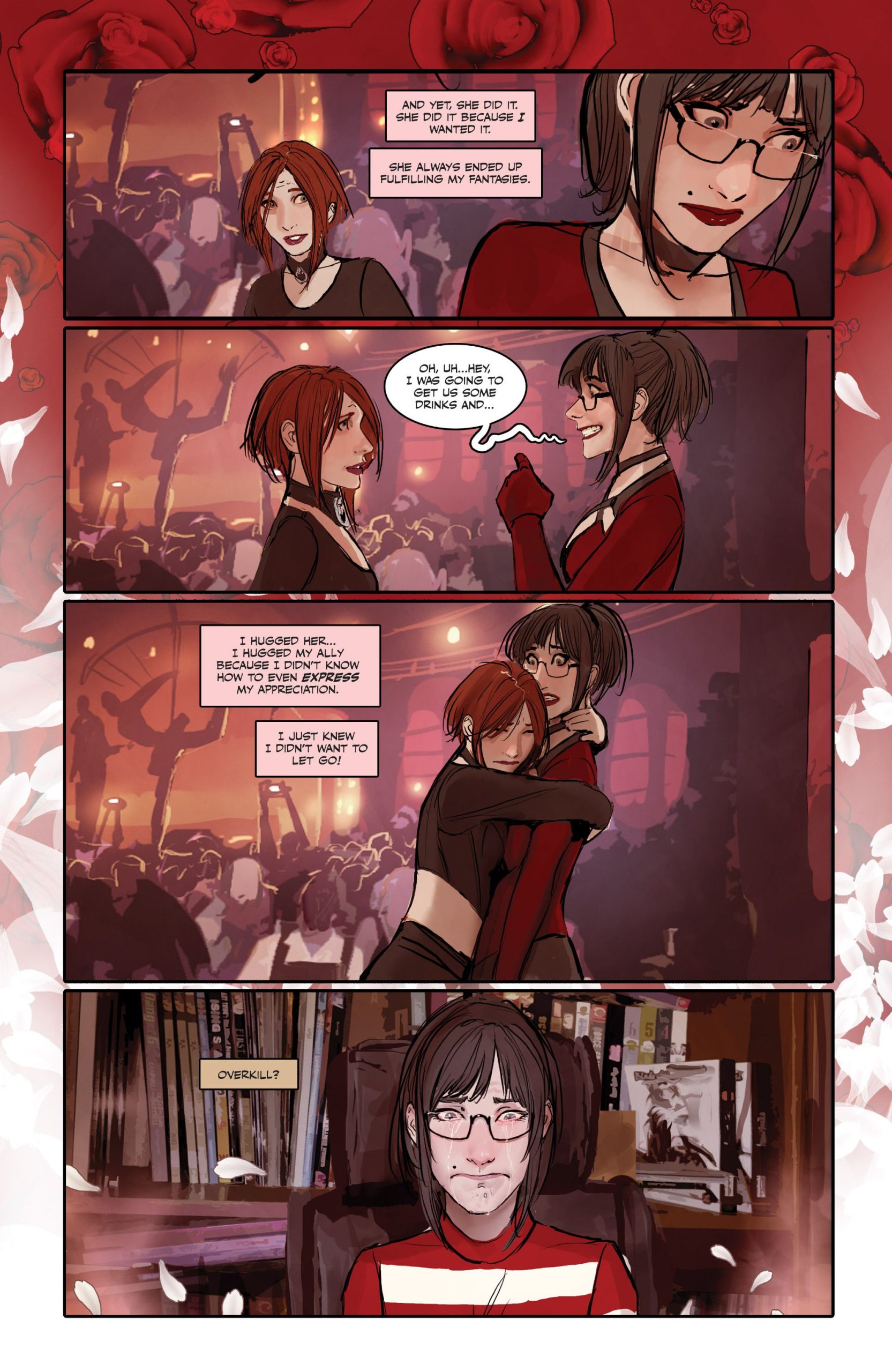 Sunstone - Chapter 5-6