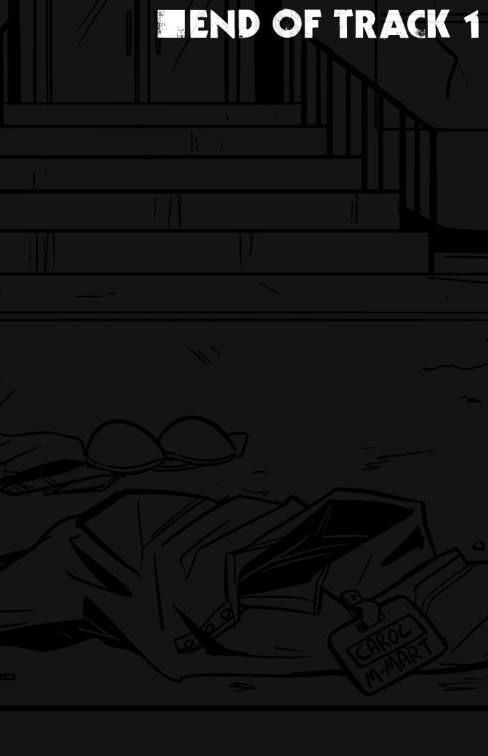 The Rock Cocks - Chapter 1-4