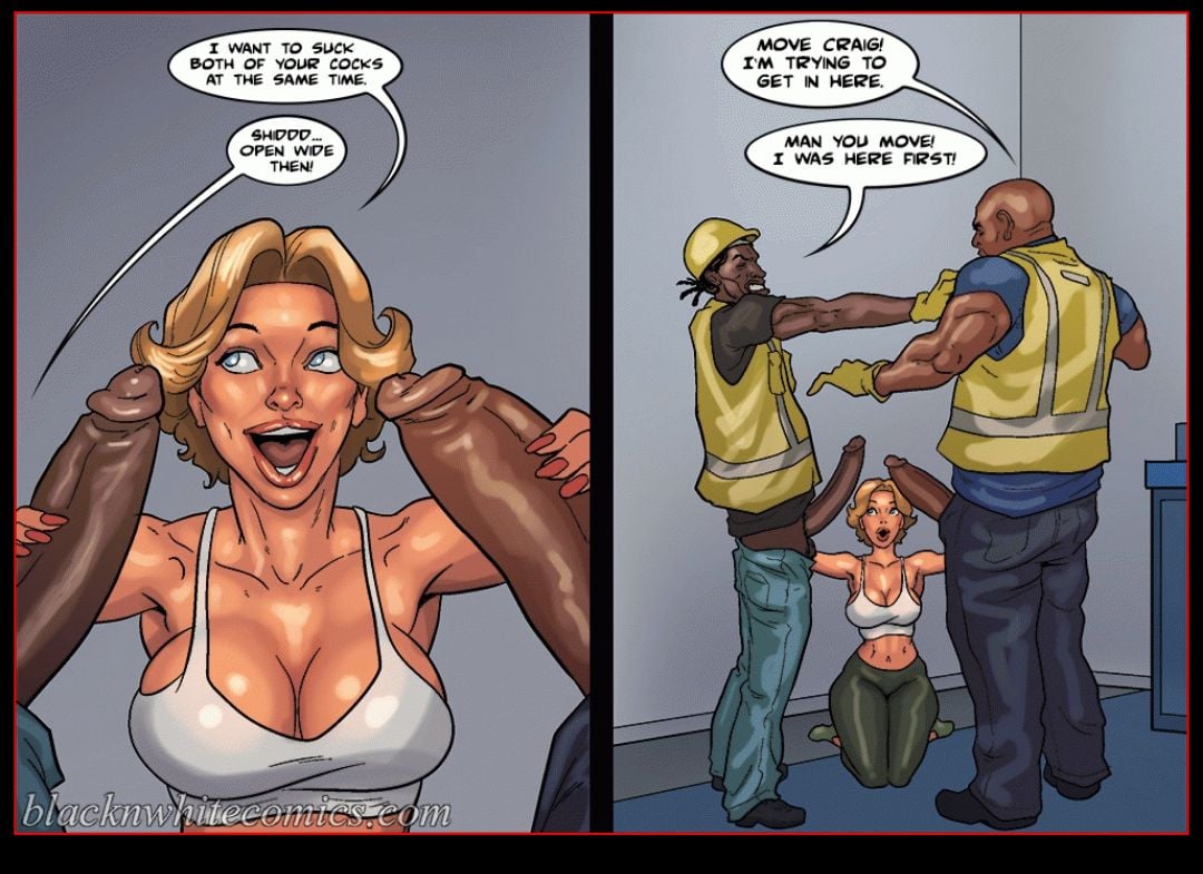 Art Class (1-2) - Chapter 2