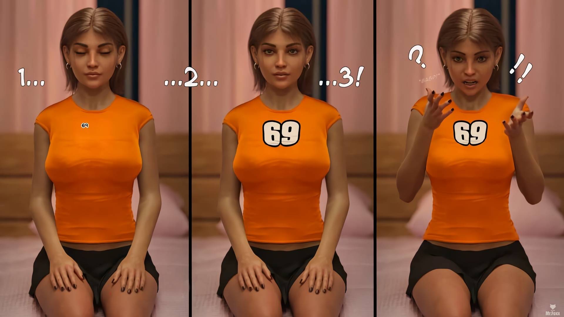 Hypnosis - Chapter 1