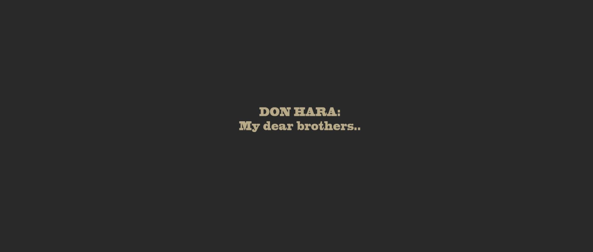 One Million Years A.D. - Chapter 2
