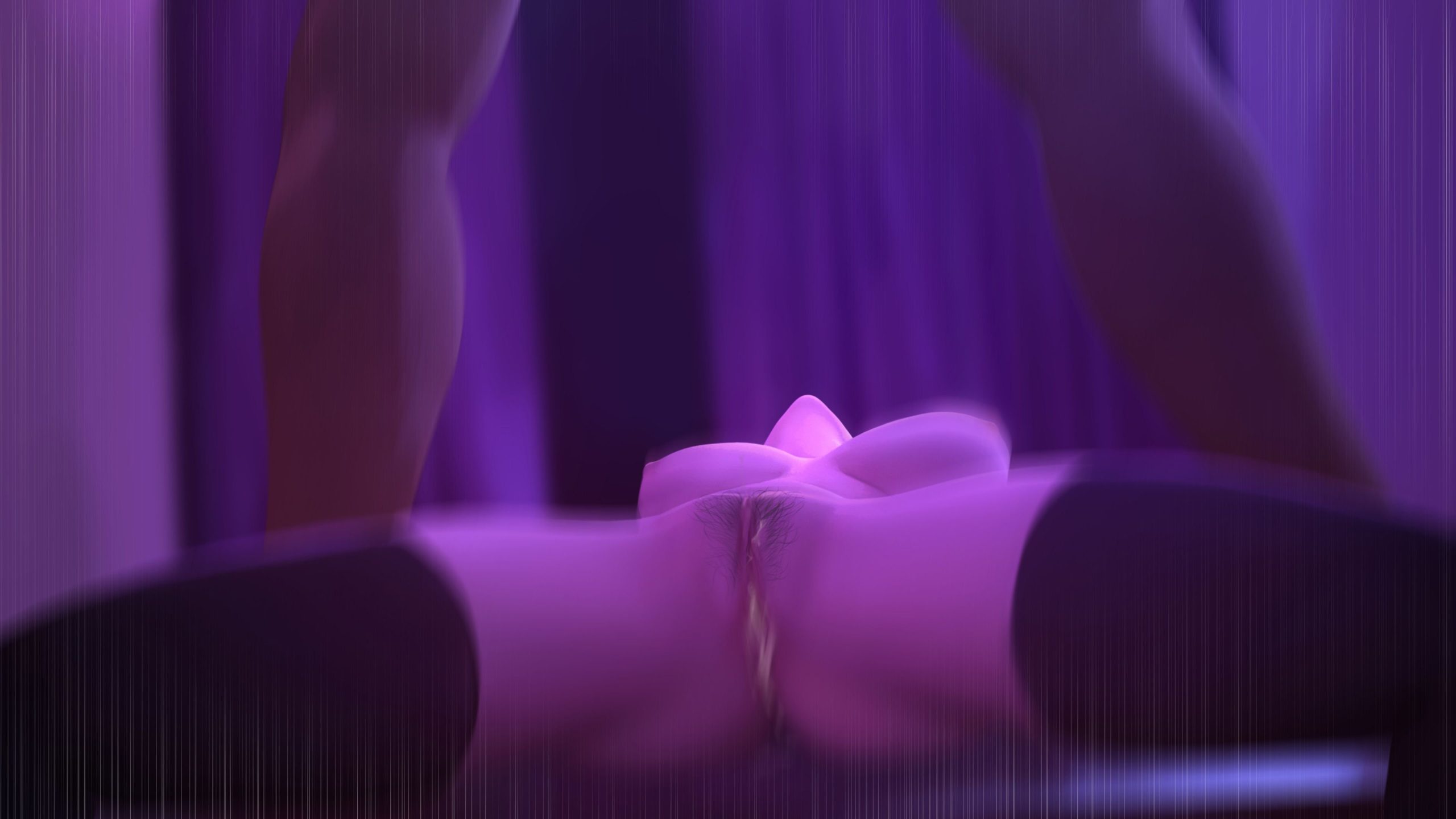 A Final Dream (1-2) - Chapter 1