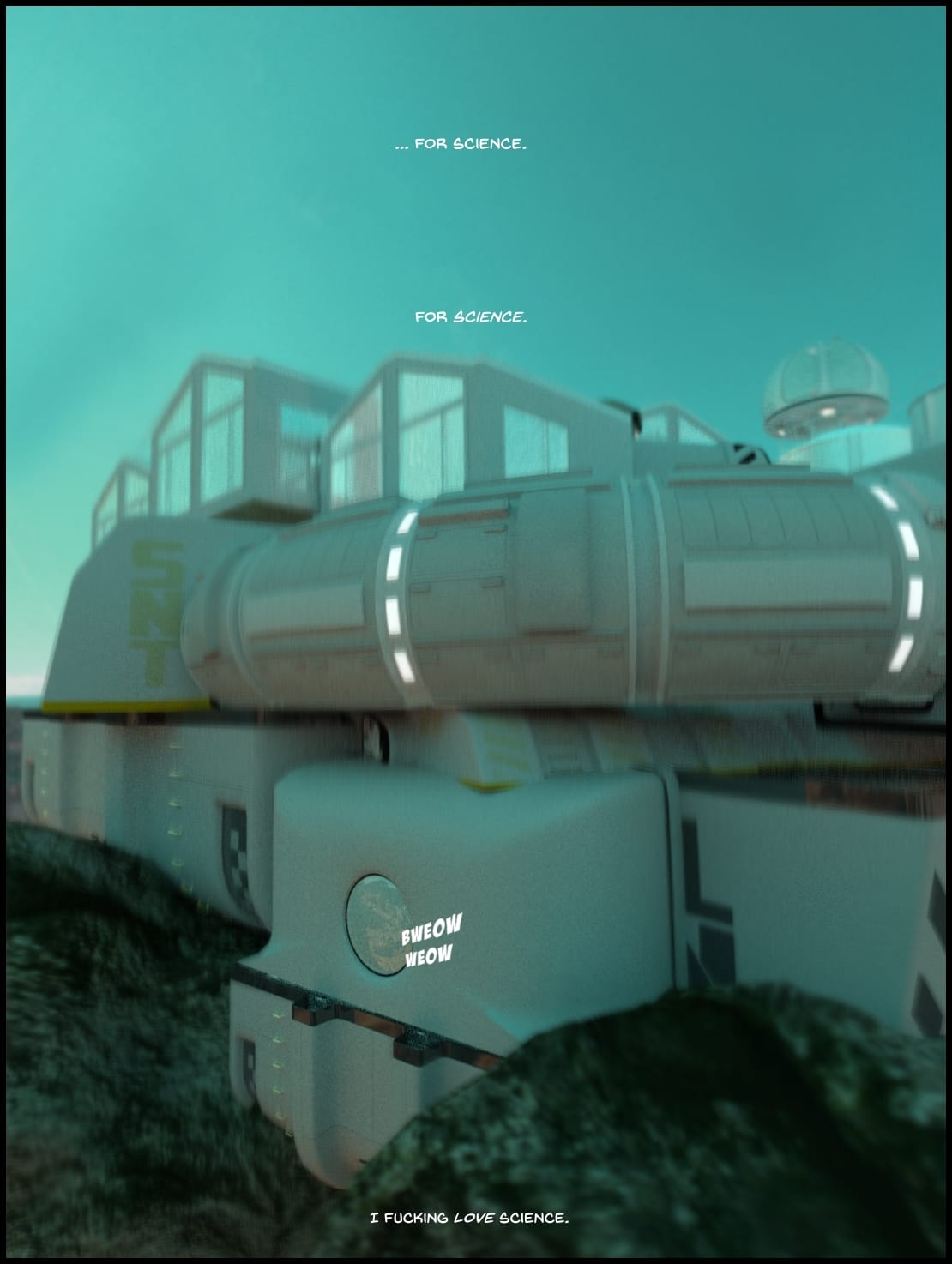 Skybloom - Chapter 2