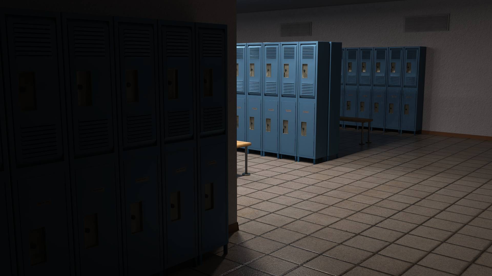 Futa Breeding Agency - Chapter 5