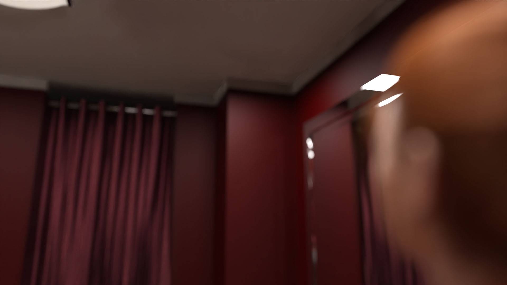 Futa Breeding Agency - Chapter 6