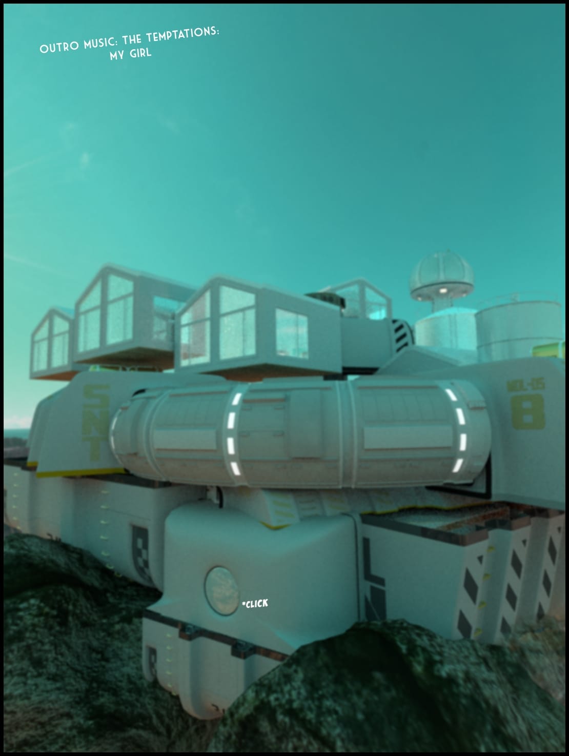 Skybloom - Chapter 2