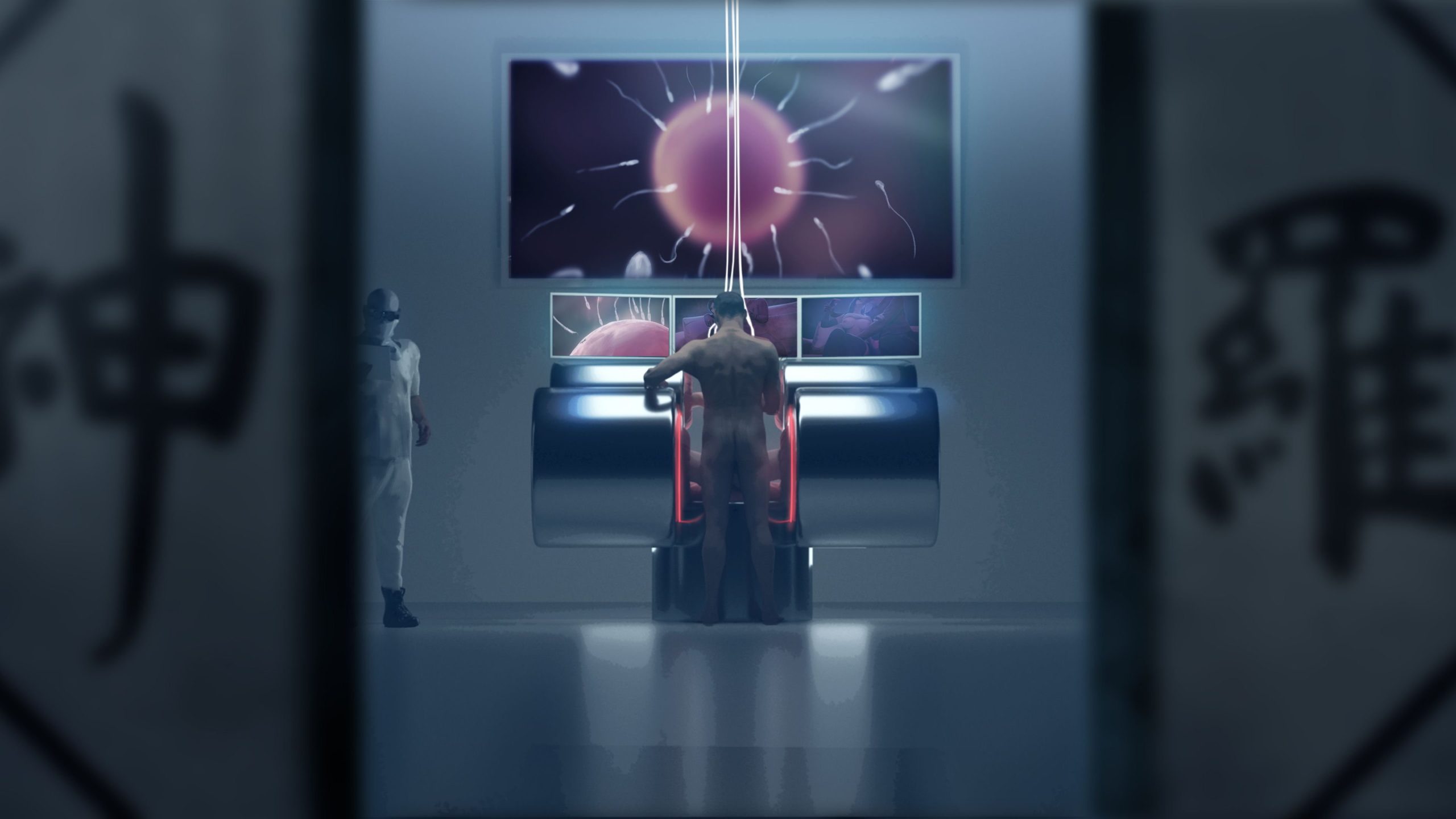 A Final Dream (1-2) - Chapter 2