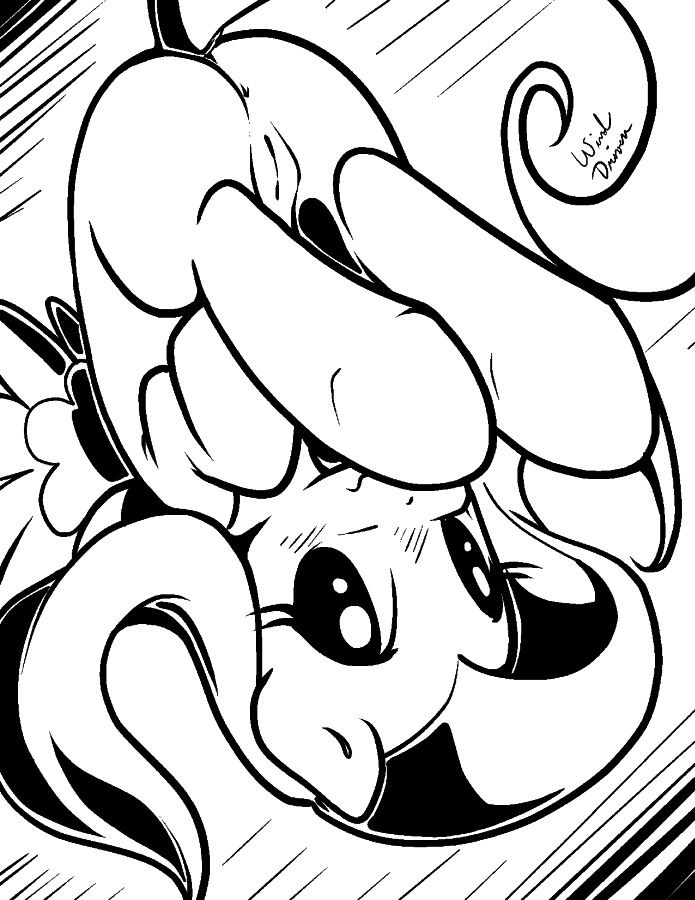 Poni Parade - Chapter 1