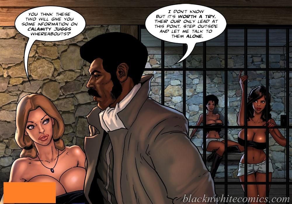 True Dick - Chapter 1