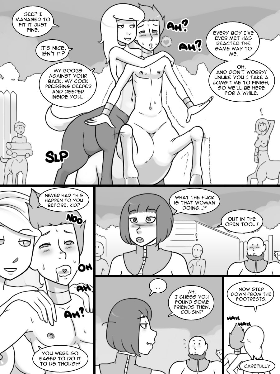 Temple of the Morning Wood - ch. 6