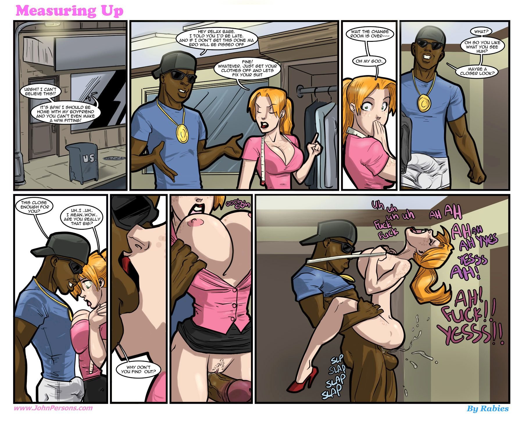 Artworks (1-2) - Chapter 2