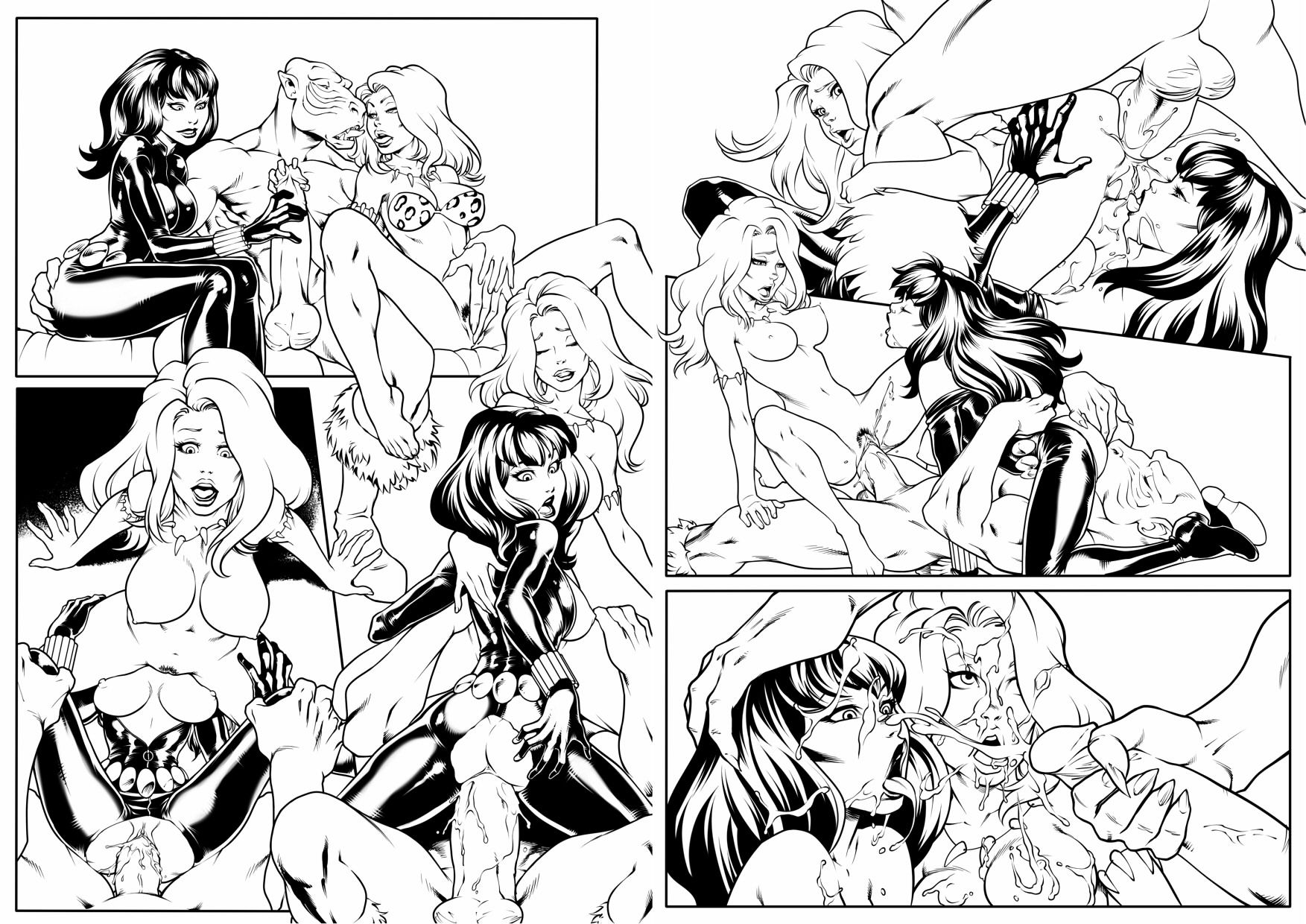 Artworks (1-2) - Chapter 2