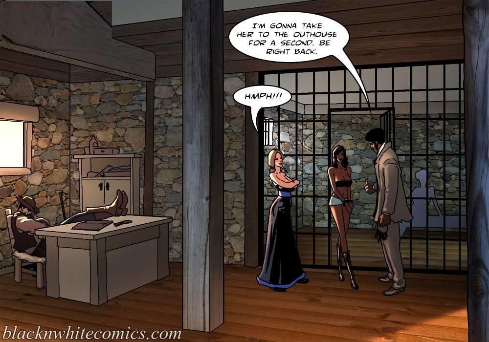 True Dick - Chapter 1