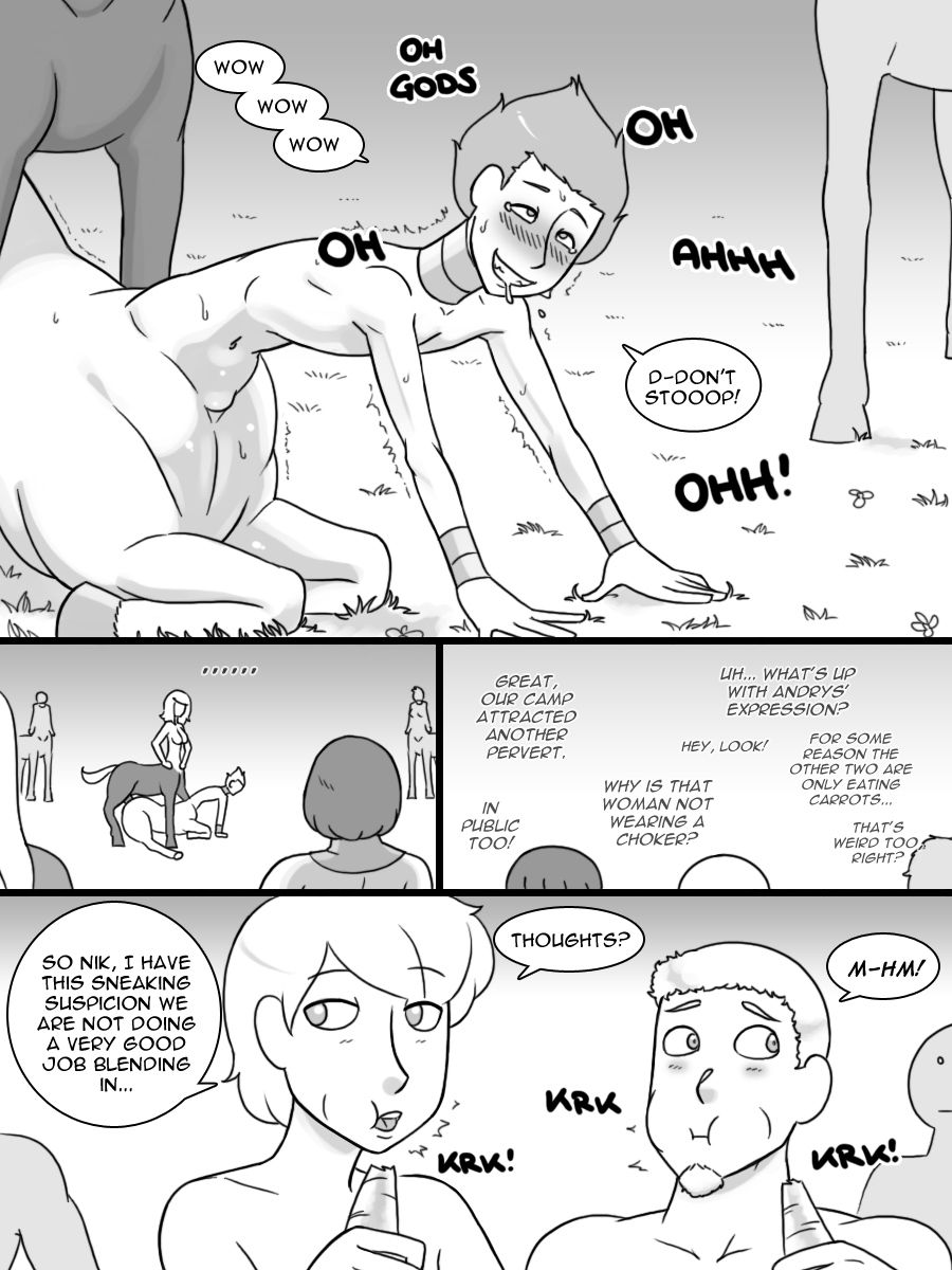Temple of the Morning Wood - ch. 6