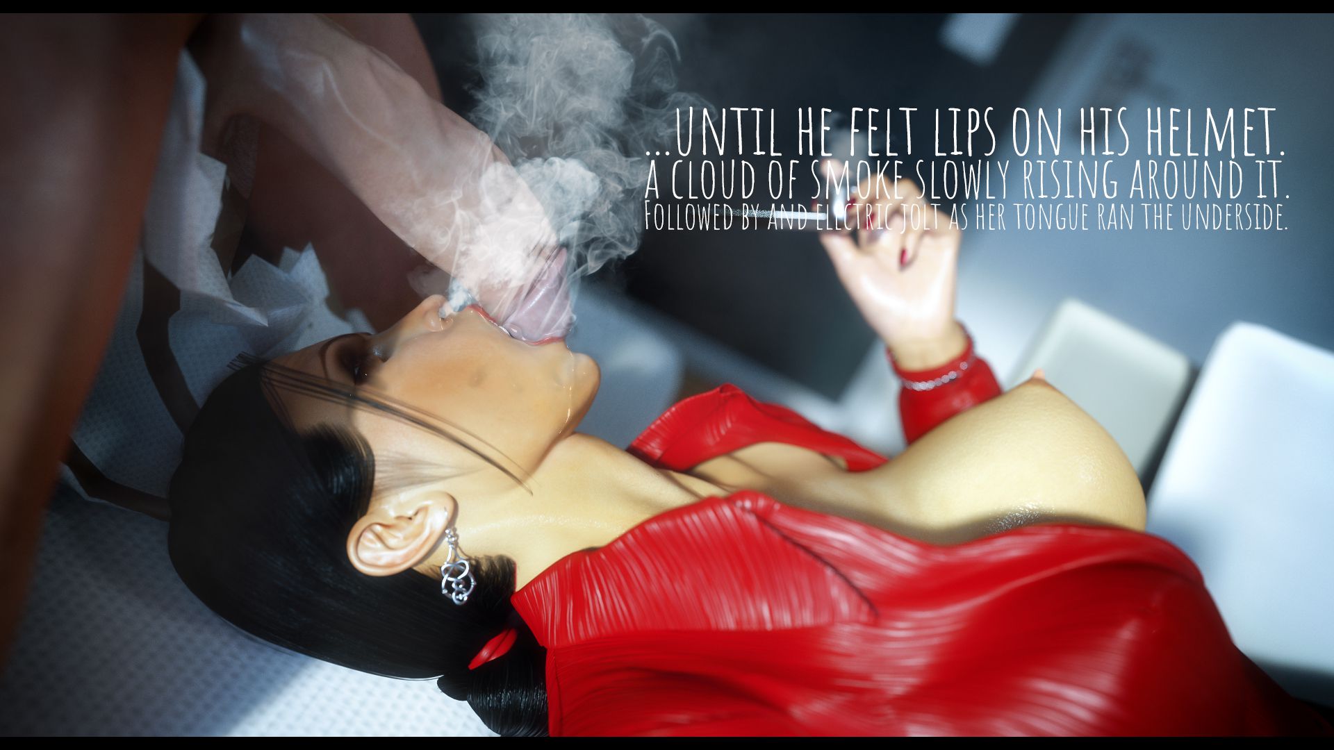 No Justice Is Wicked - Chapter 1