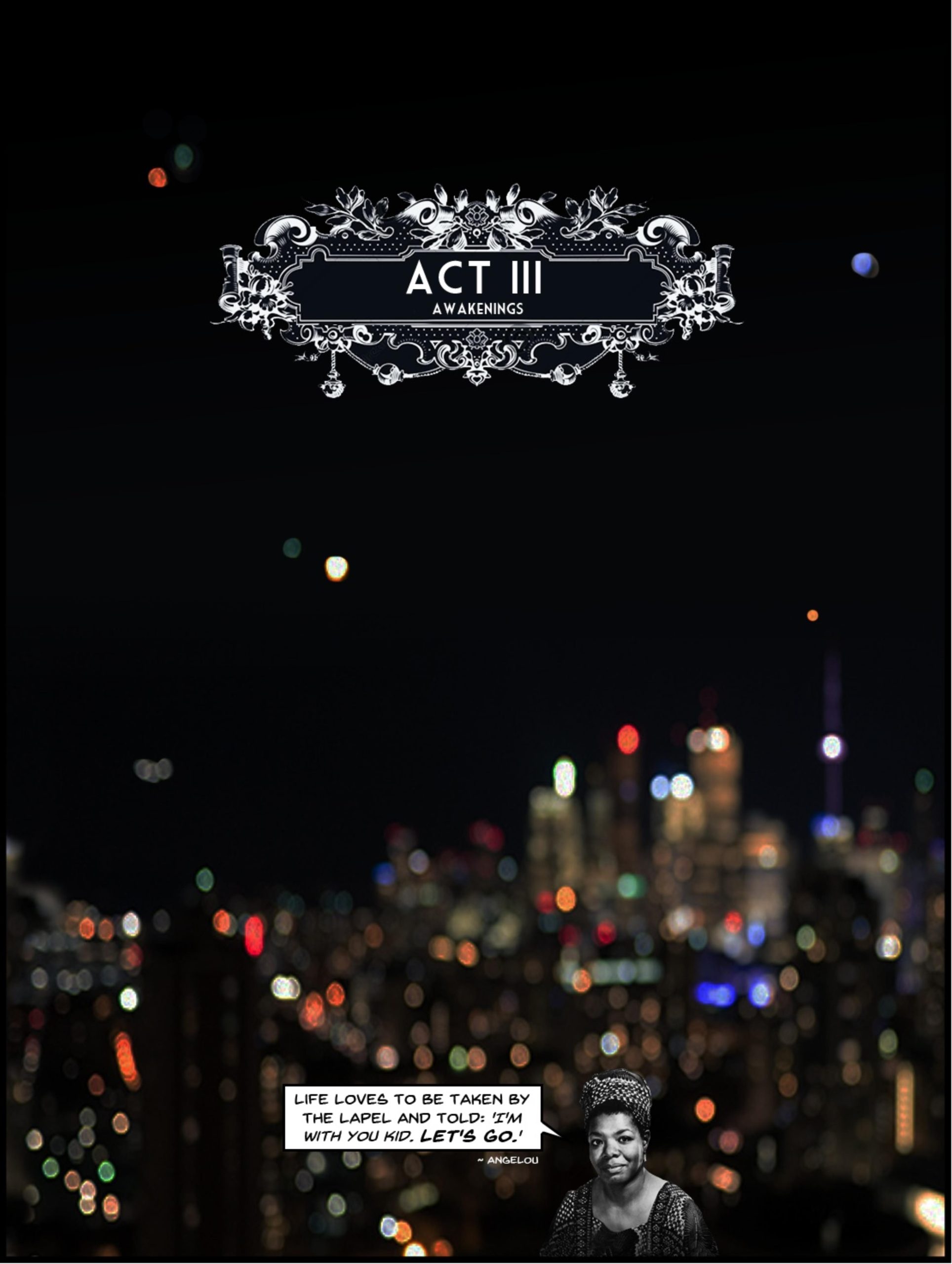 Lithium - ch. 6-7
