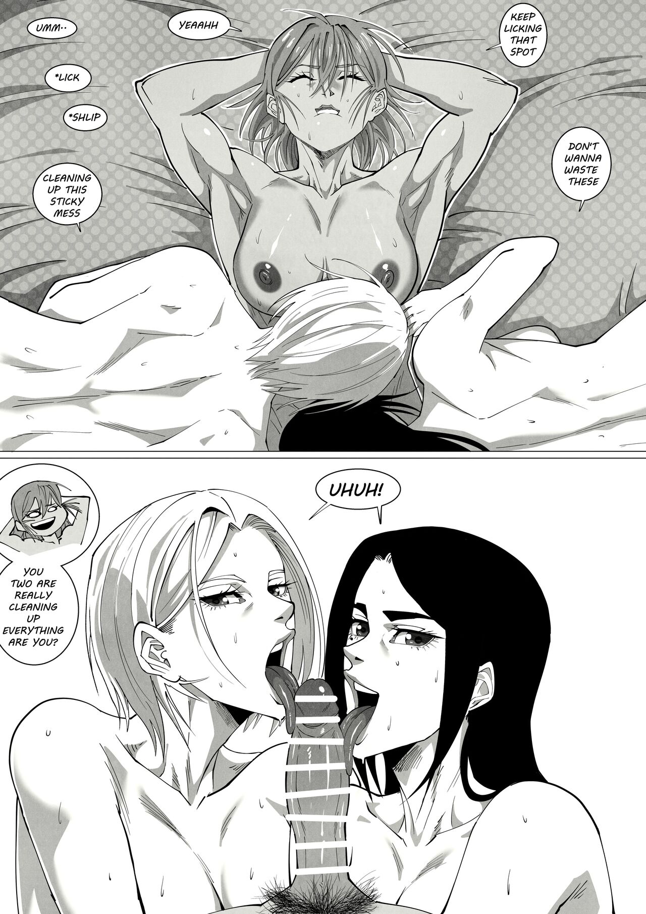 GNO (1-2) - Chapter 2