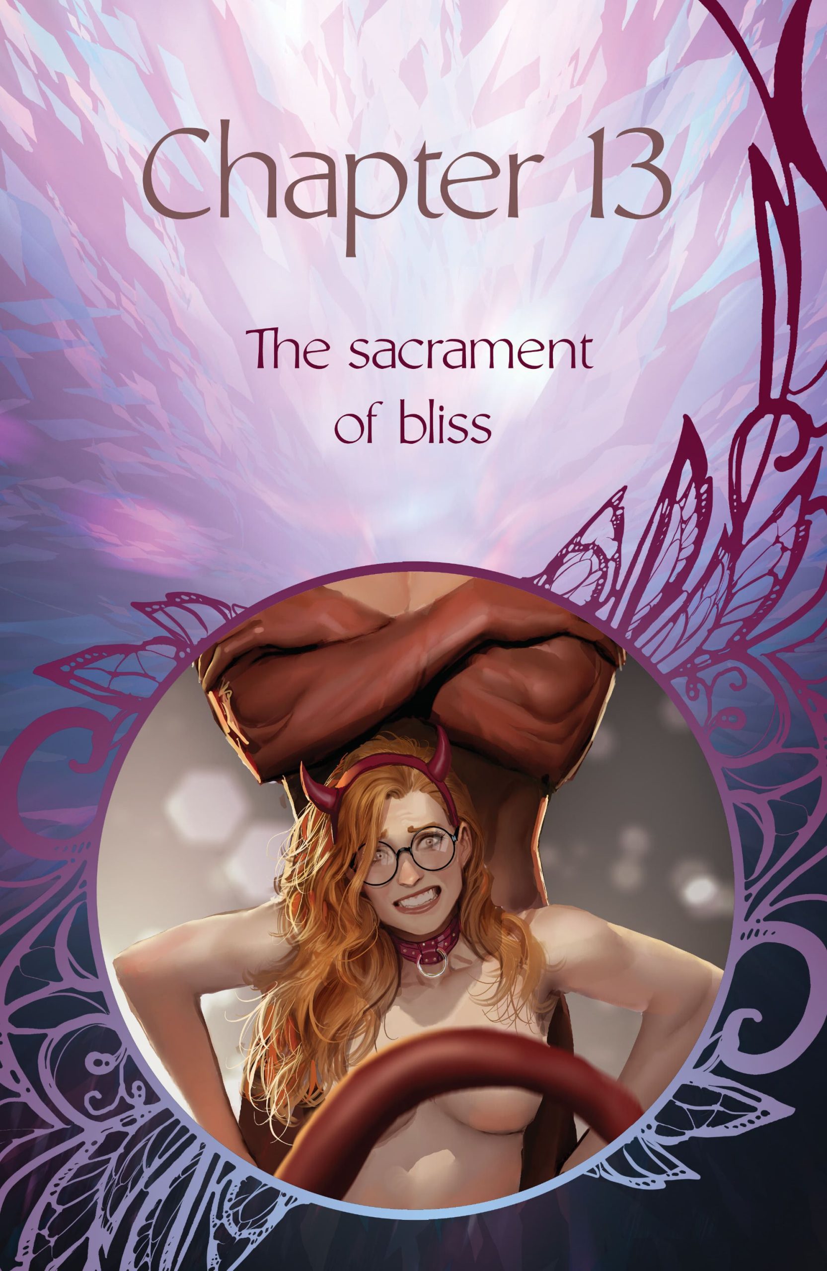 Fine Print (1-2) - Chapter 2