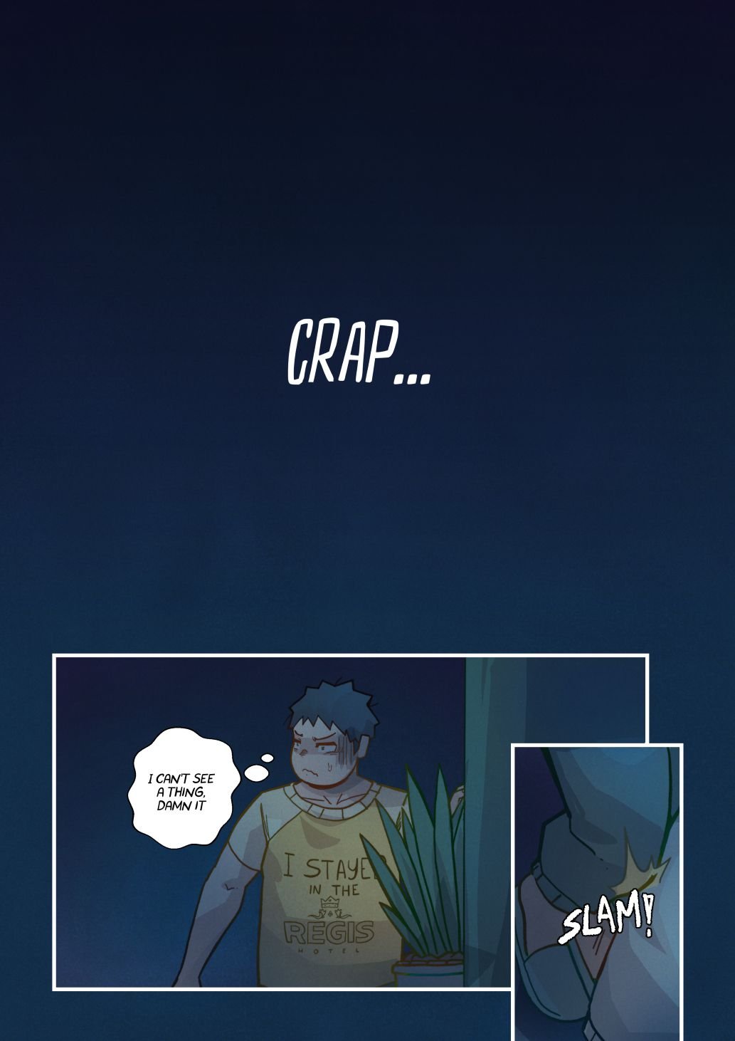 Cherry Road - Chapter 11-12