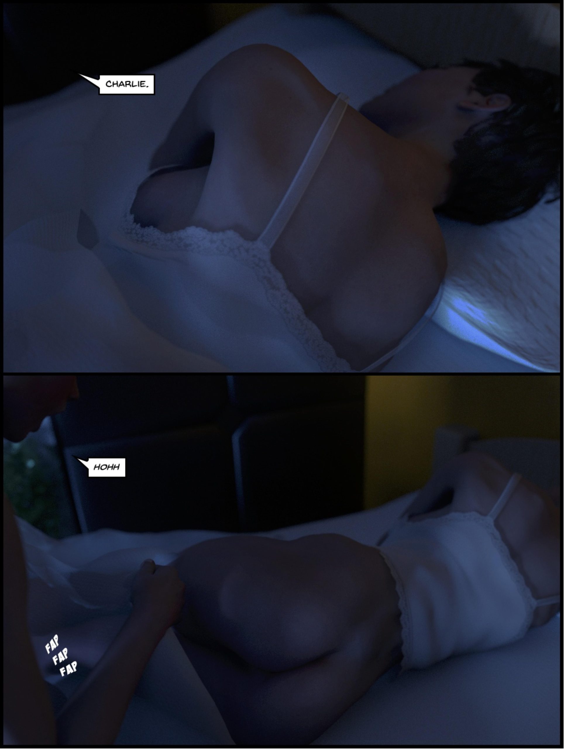 Lithium - ch. 6-7