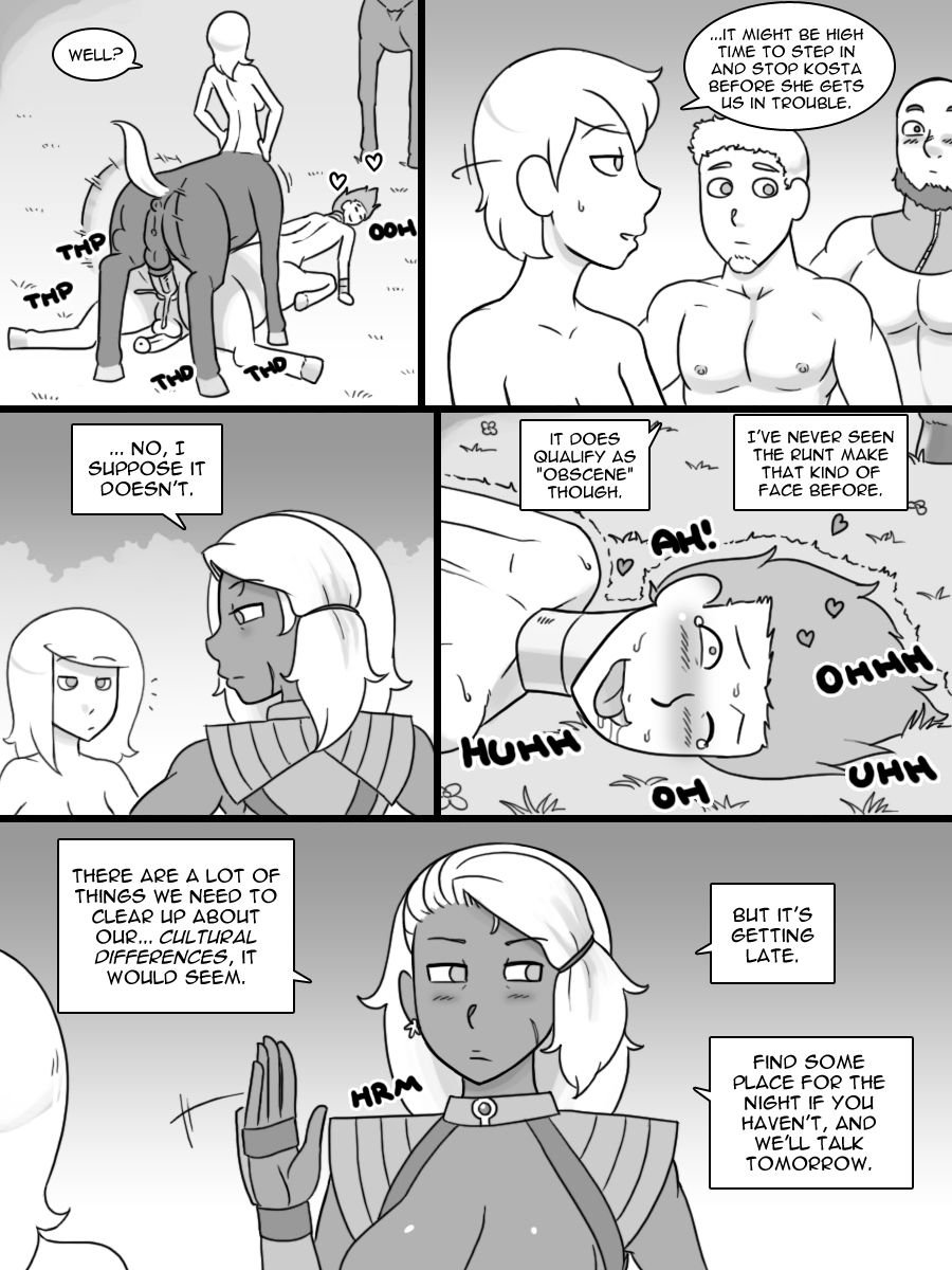Temple of the Morning Wood - ch. 6