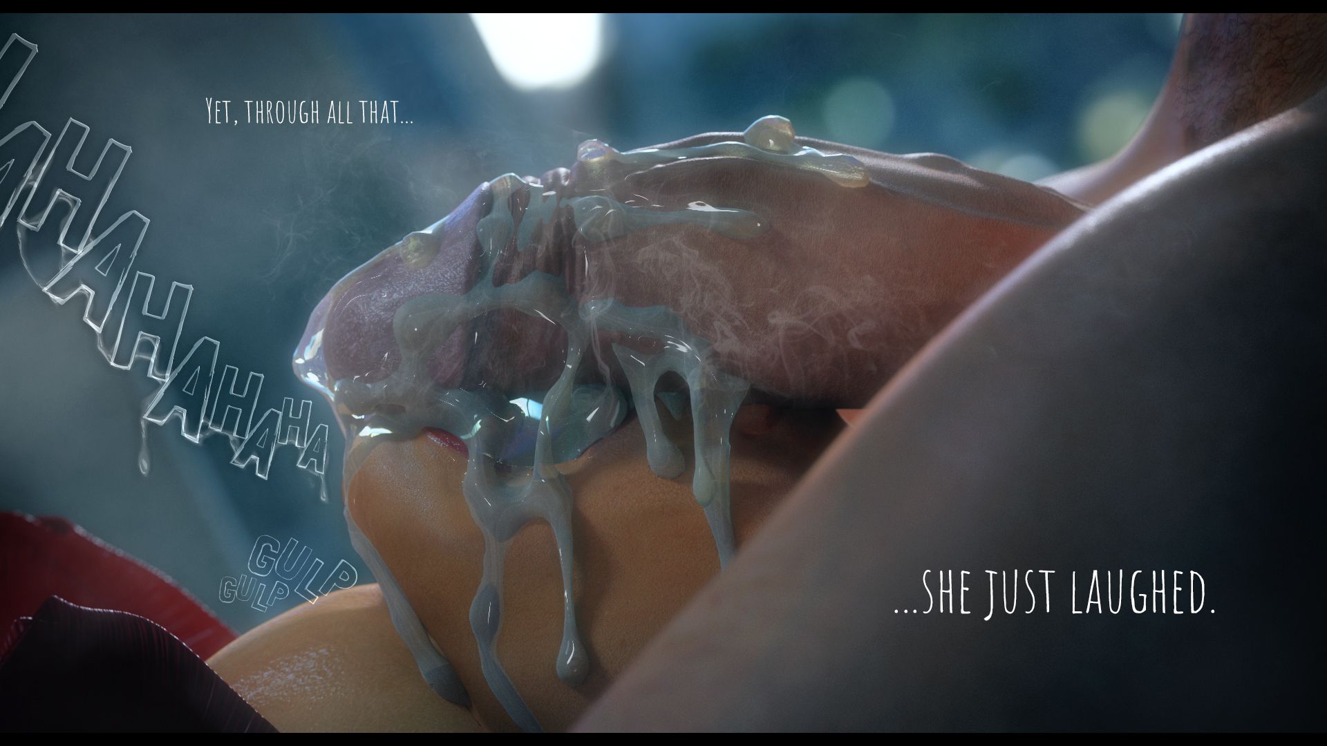 No Justice Is Wicked - Chapter 1