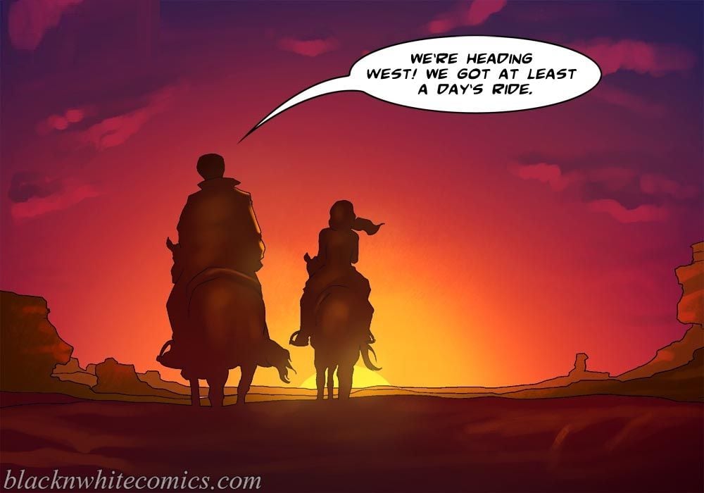 True Dick - Chapter 1