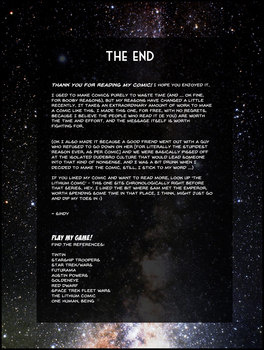 Telepathic Hentai Tentacle Spacey Rapey Sex Trek 9000 - Chapter 1