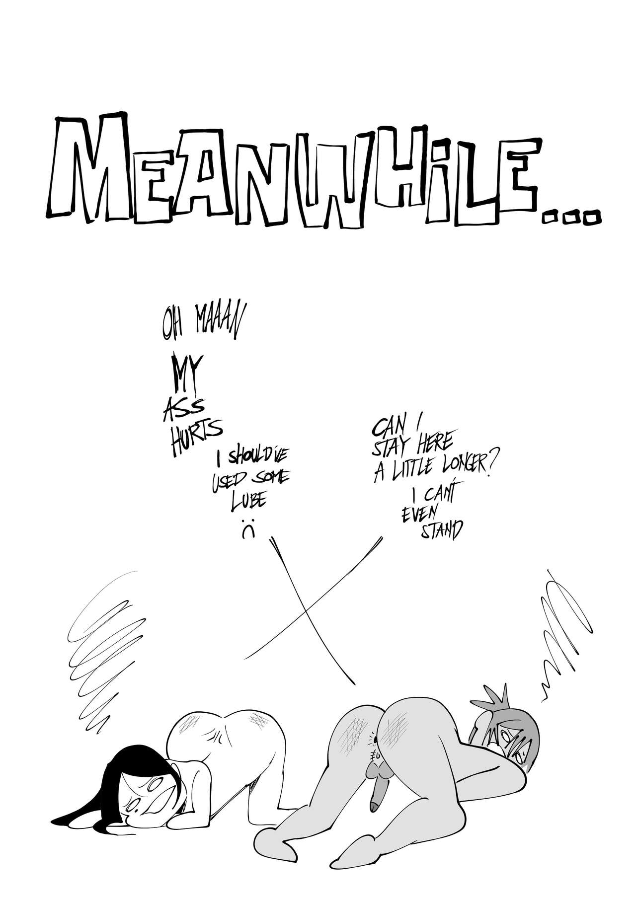 GNO (1-2) - Chapter 2