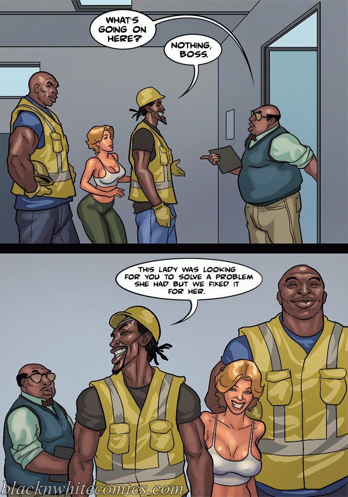 Art Class (1-2) - Chapter 2