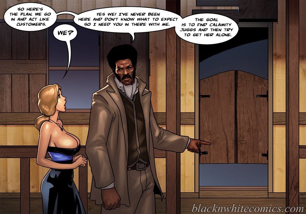 True Dick - Chapter 1