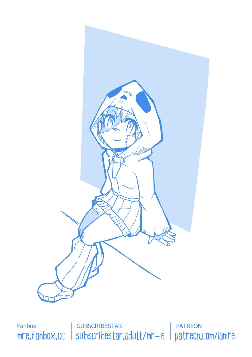 Cherry Road - Chapter 11-12