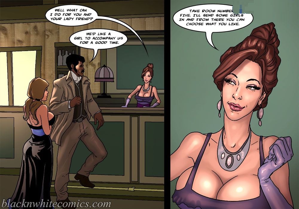 True Dick - Chapter 1