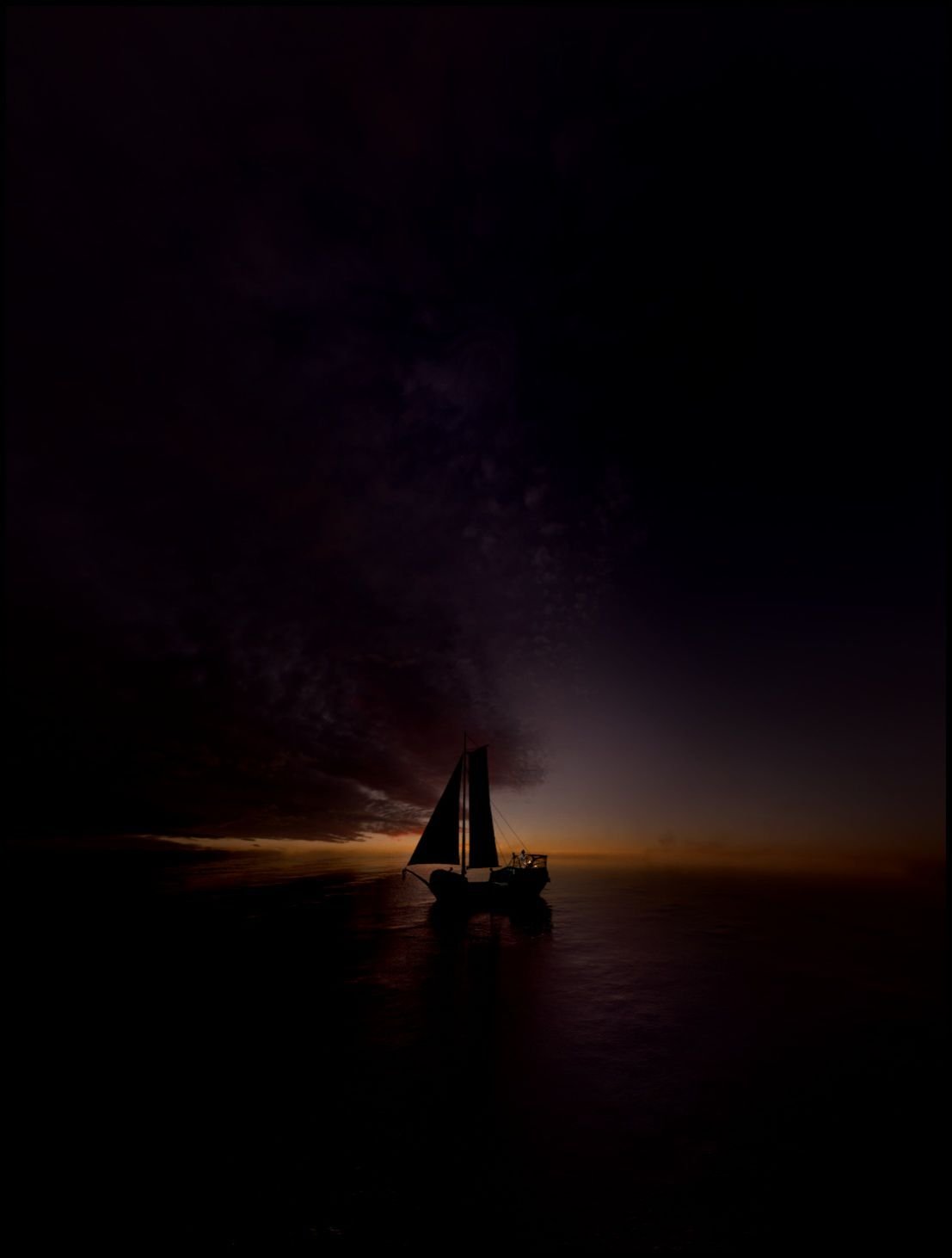 Kinfolk – To The Quiet Skies - Chapter 1