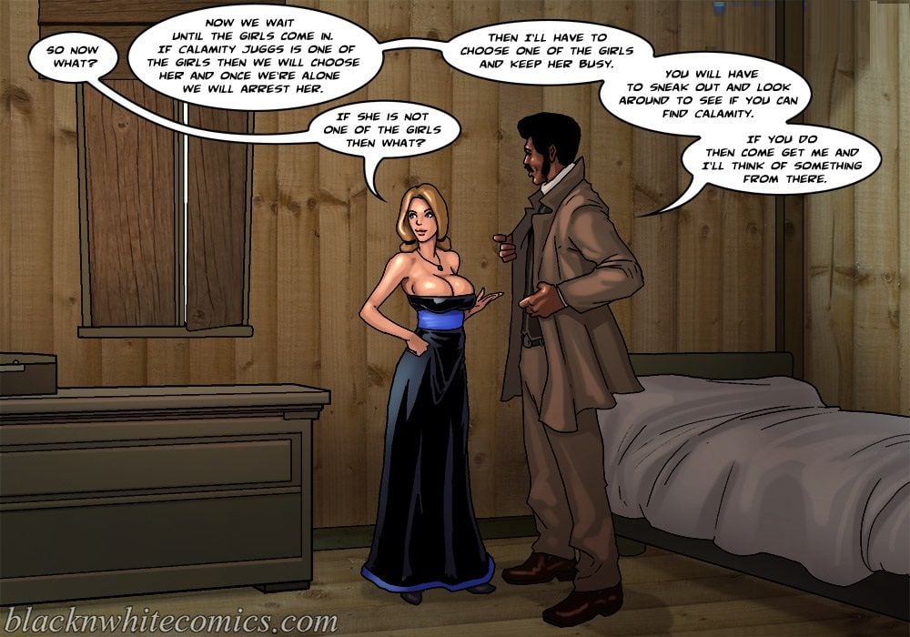 True Dick - Chapter 1