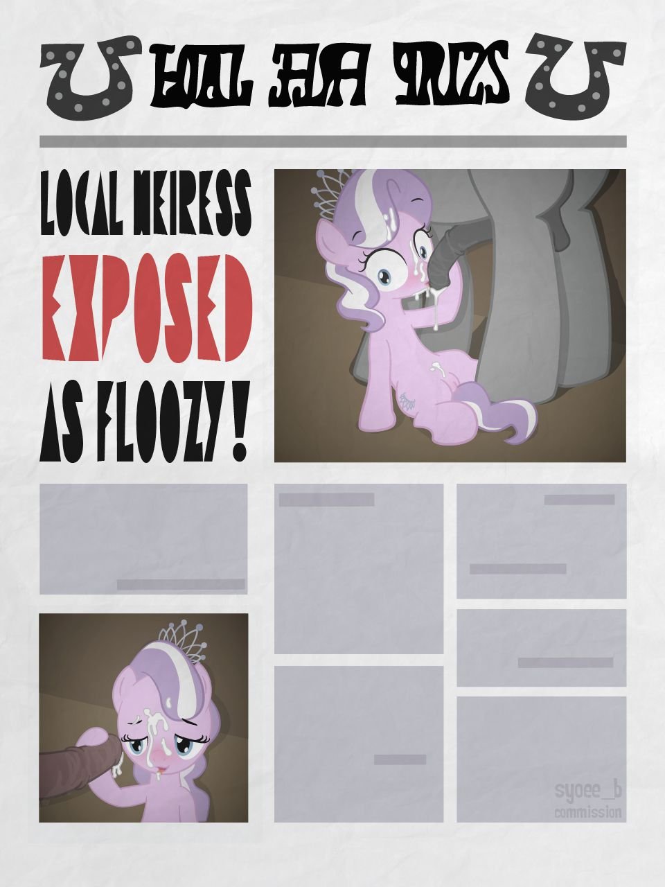 Artworks - Chapter 1