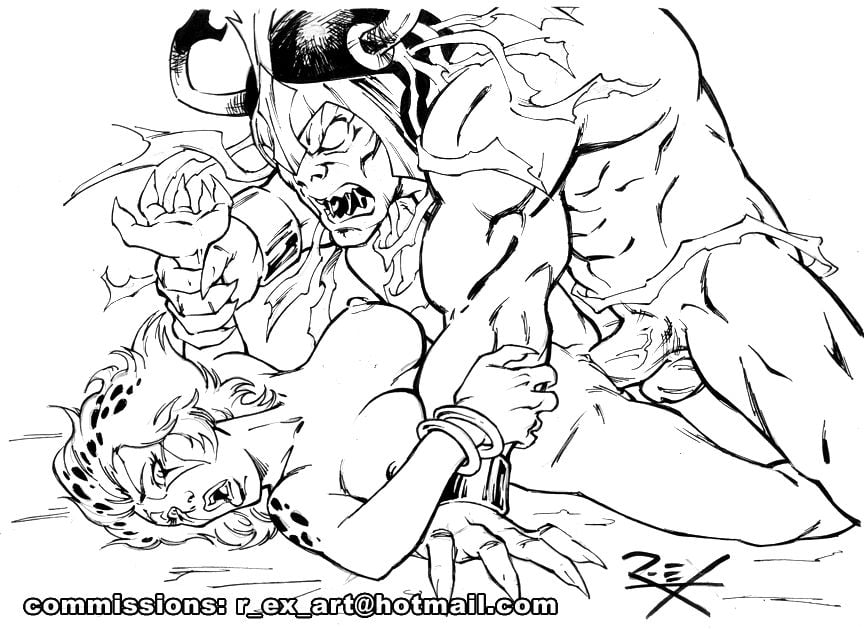 Artworks (1-2) - Chapter 1